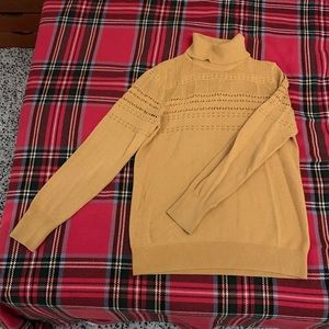 Banana Republic Turtleneck